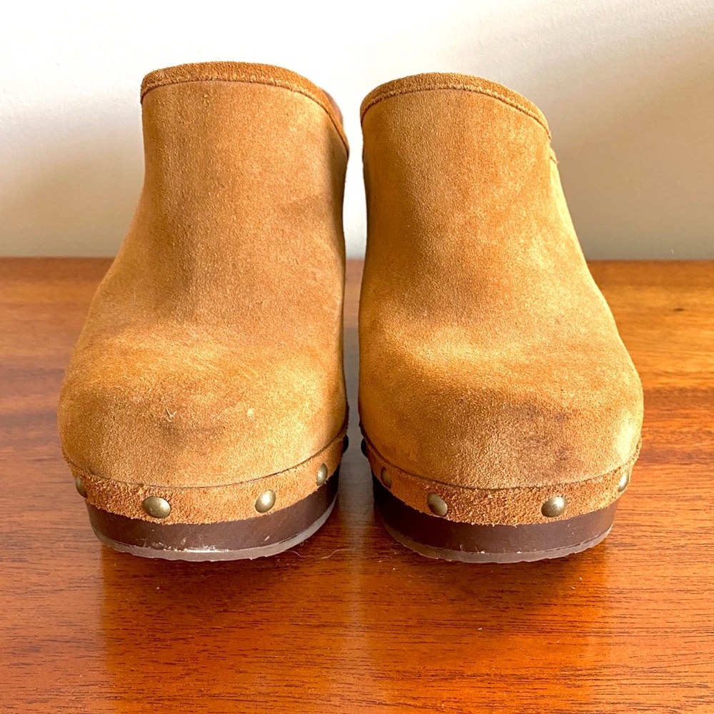 Ugg Clogs - image 2